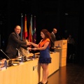 UJI, graduaciones