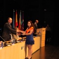 UJI, graduaciones