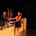 UJI, graduaciones