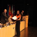 UJI, graduaciones