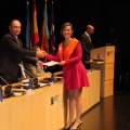UJI, graduaciones
