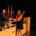 UJI, graduaciones