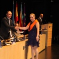 UJI, graduaciones