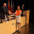 UJI, graduaciones