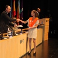 UJI, graduaciones
