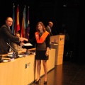 UJI, graduaciones