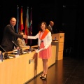 UJI, graduaciones
