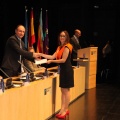 UJI, graduaciones
