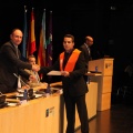 UJI, graduaciones