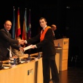 UJI, graduaciones