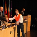 UJI, graduaciones