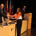 UJI, graduaciones