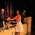 UJI, graduaciones