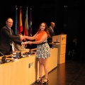 UJI, graduaciones