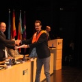 UJI, graduaciones