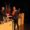 UJI, graduaciones
