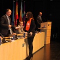 UJI, graduaciones