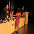 UJI, graduaciones