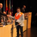 UJI, graduaciones