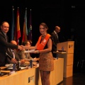 UJI, graduaciones