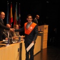 UJI, graduaciones