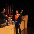 UJI, graduaciones