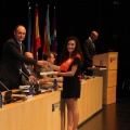 UJI, graduaciones