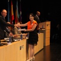 UJI, graduaciones