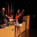 UJI, graduaciones