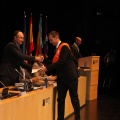 UJI, graduaciones