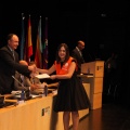 UJI, graduaciones