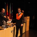 UJI, graduaciones