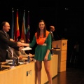 UJI, graduaciones