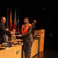 UJI, graduaciones