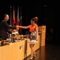 UJI, graduaciones
