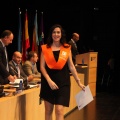UJI, graduaciones