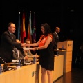 UJI, graduaciones