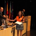 UJI, graduaciones
