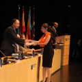 UJI, graduaciones