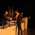 UJI, graduaciones