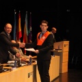 UJI, graduaciones