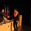 UJI, graduaciones