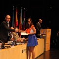 UJI, graduaciones