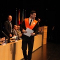 UJI, graduaciones