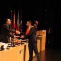 UJI, graduaciones