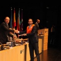 UJI, graduaciones