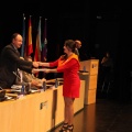 UJI, graduaciones
