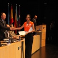 UJI, graduaciones
