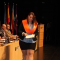 UJI, graduaciones