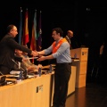 UJI, graduaciones